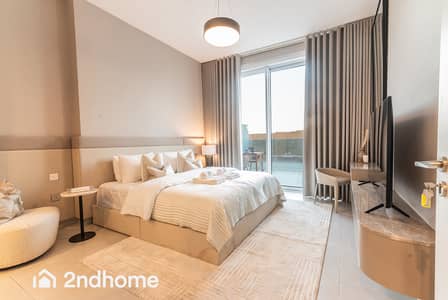 1 Bedroom Apartment for Rent in Bur Dubai, Dubai - 313 one residence (16). jpg