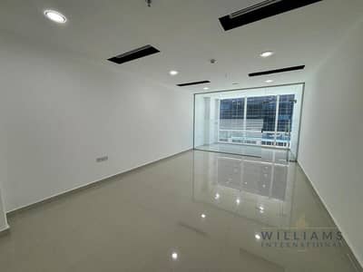 Office for Rent in Business Bay, Dubai - VACANT | PARTITIONED | FITTED | CHILLER FREE
