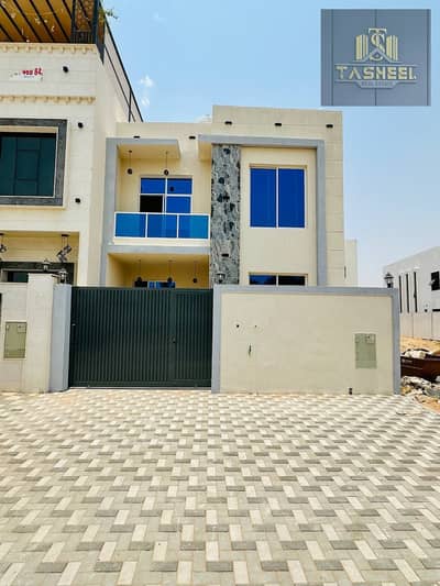 5 Bedroom Villa for Sale in Al Zahya, Ajman - photo_8_2024-06-12_12-58-48. jpg