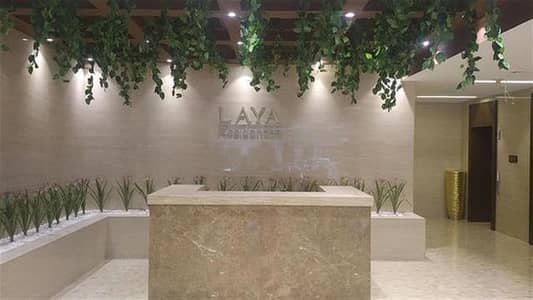 Brand New | 1 Bedroom Semi Furnished | w/ Maids Room Brand New | 1 Bedroom Semi Furnished | w/ Maids Room
