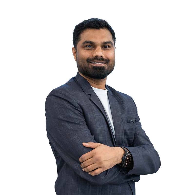 Rikin  Bhavsar