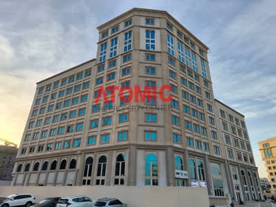 مکتب  للايجار في أرجان، دبي - IMG20230209174639. jpg