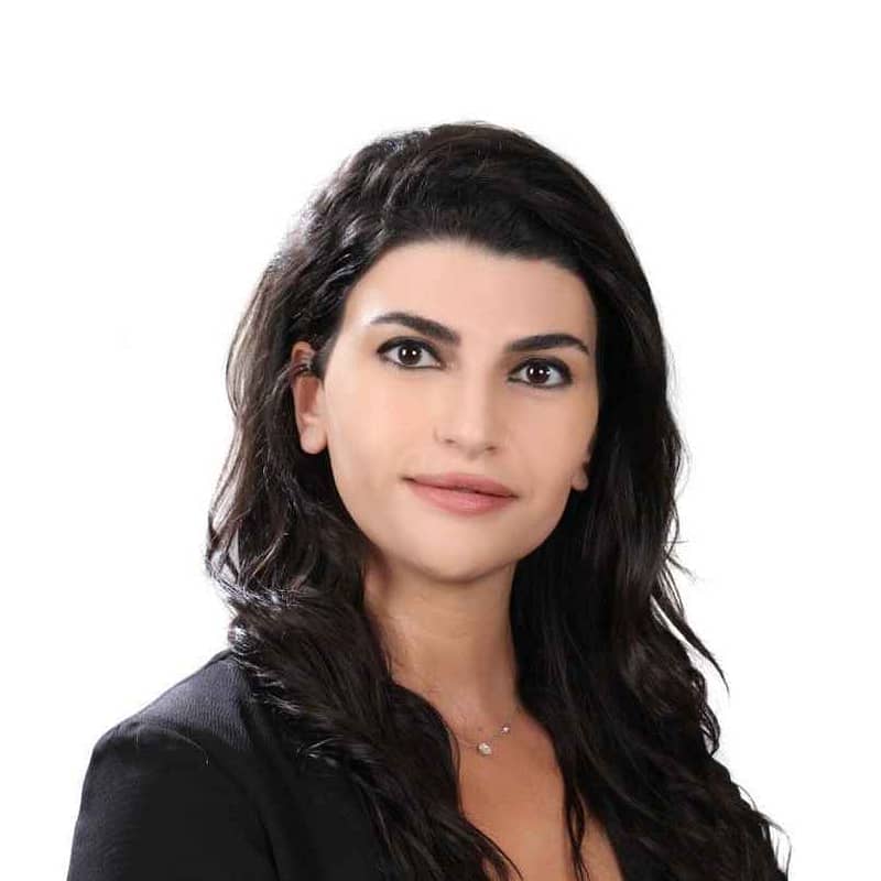 Rana Farhat