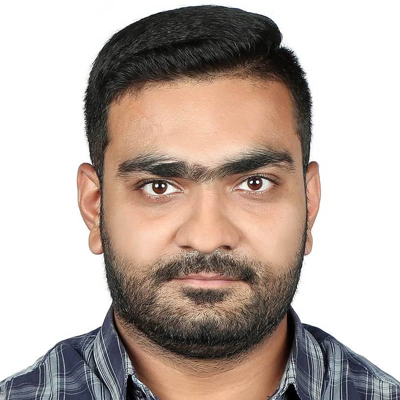 Huzaifa Qureshi