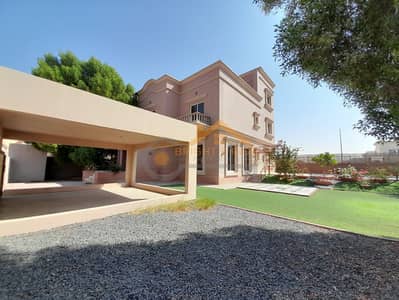 6 Bedroom Villa for Rent in Mohammed Bin Zayed City, Abu Dhabi - 20221026_102334. jpg