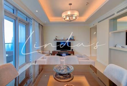1 Bedroom | Luxurious | DIFC Views