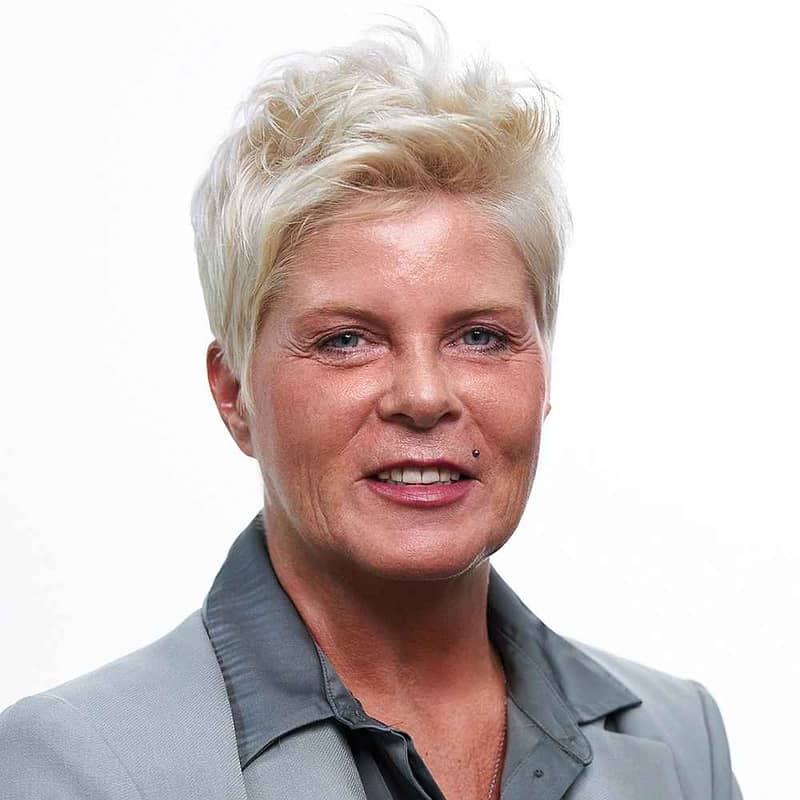 Celeste Mckimm