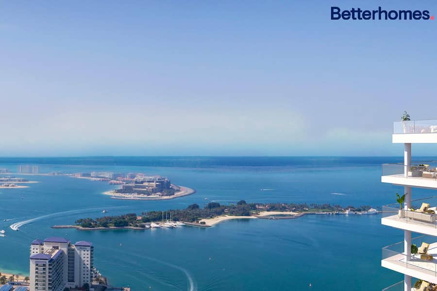 Most Luxurious | Best View BW | High Floor Most Luxurious | Best View BW | High Floor