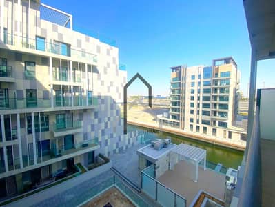 Partial Canal View Spacious1BR  Fully Furnished