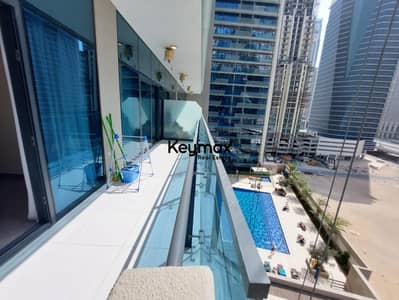 Modern 1BR I Invest Deal I Near the Metro/For Sale