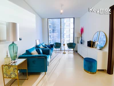 Best Deal |Furnished| Mid Floor| Panoramic View