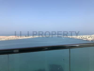 Enormous 3 Bedrooms : Outstanding Views + Balcony! Enormous 3 Bedrooms : Outstanding Views + Balcony!