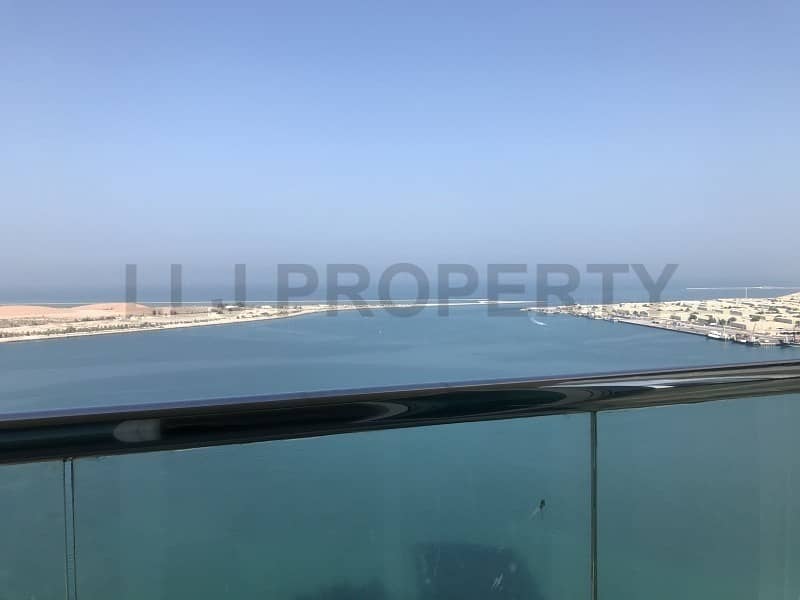 Enormous 3 Bedrooms : Outstanding Views + Balcony! Enormous 3 Bedrooms : Outstanding Views + Balcony!