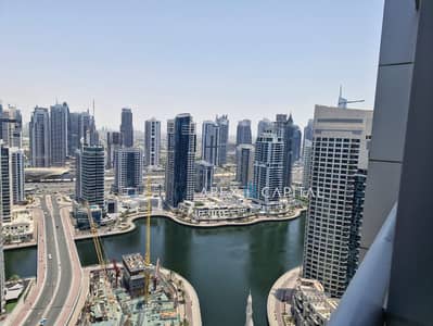 Sea and Marina View | Pristine | Exclusive Resale