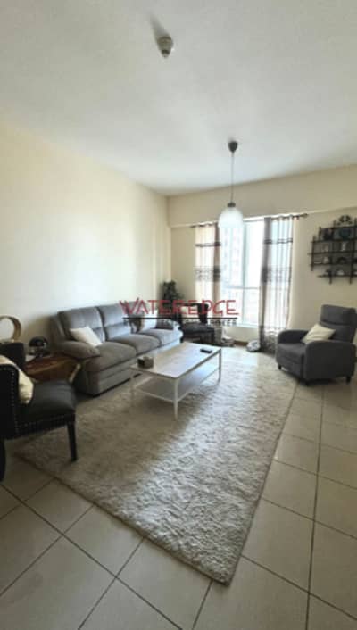 Very Well Kept | Chiller Free | Spacious 1BR
