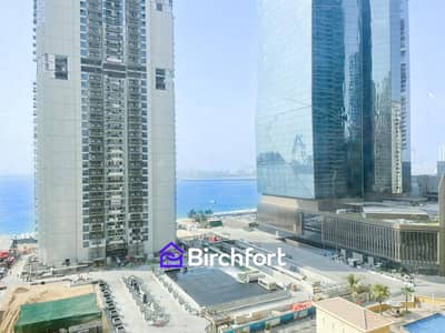 FULL SEA VIEW | BIG BALCONY | NOTICE SERVED