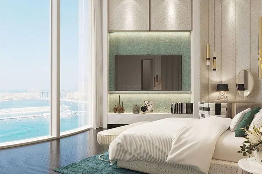 Квартира в Дубай Марина，Кавалли Тауэр, 2 cпальни, 3650000 AED - 9164309