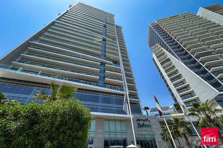 Hotel Apartment for Sale in DAMAC Hills, Dubai - Fully Furnished  | Hotel Apartment | Damac Hill