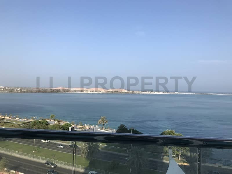 Luxury 2Bed *Brand New* Corniche Views: Tour Today Luxury 2Bed *Brand New* Corniche Views: Tour Today
