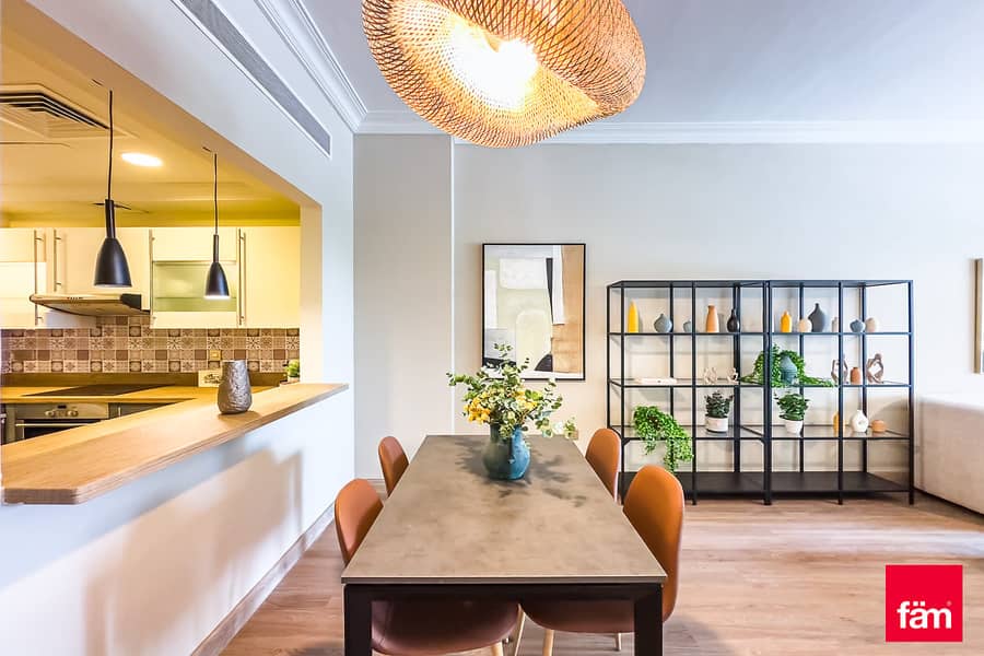 Upgraded | Furnished | Vacant , Flexible Cheques Upgraded | Furnished | Vacant , Flexible Cheques