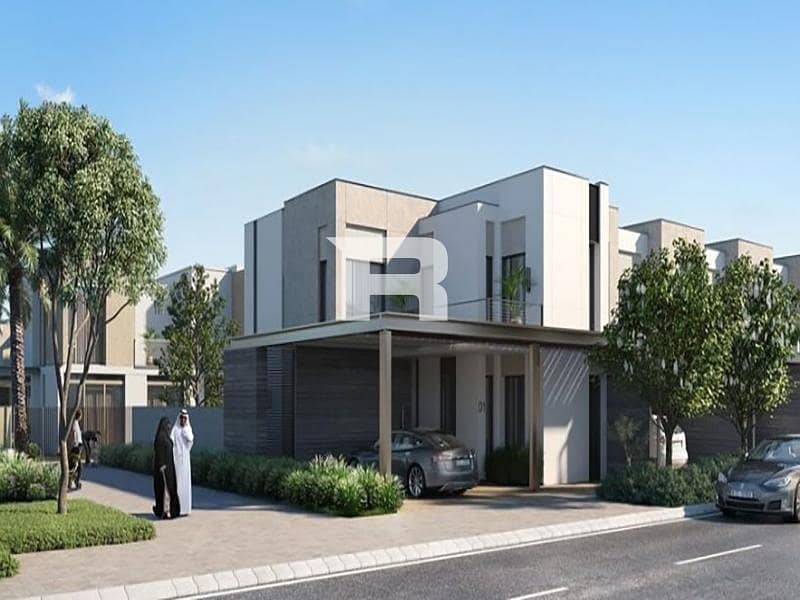 Luxurious 3 BR Villa I Ruba by Emmar Luxurious 3 BR Villa I Ruba by Emmar