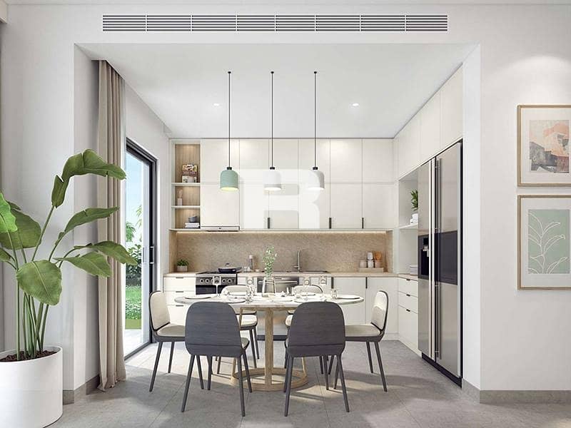 2 Luxurious 3 BR Villa I Ruba by Emmar