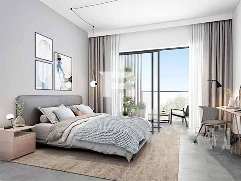3 Luxurious 3 BR Villa I Ruba by Emmar