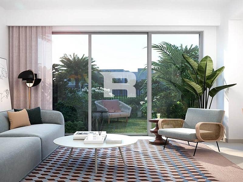 5 Luxurious 3 BR Villa I Ruba by Emmar