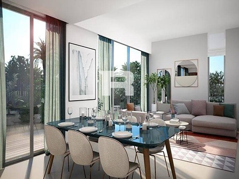 7 Luxurious 3 BR Villa I Ruba by Emmar