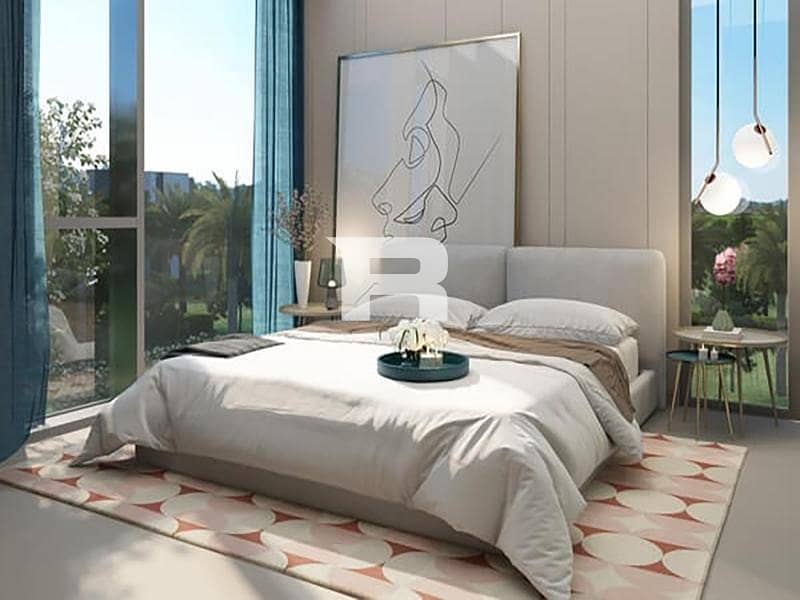 10 Luxurious 3 BR Villa I Ruba by Emmar