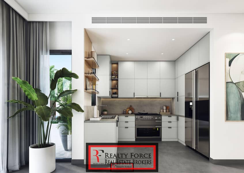 6 CLOSE TO POOL | 3BR + MAIDS | SINGLE ROW