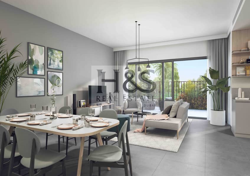 2 Stunning Villas |Modern Design  4 Beds @ Ruba