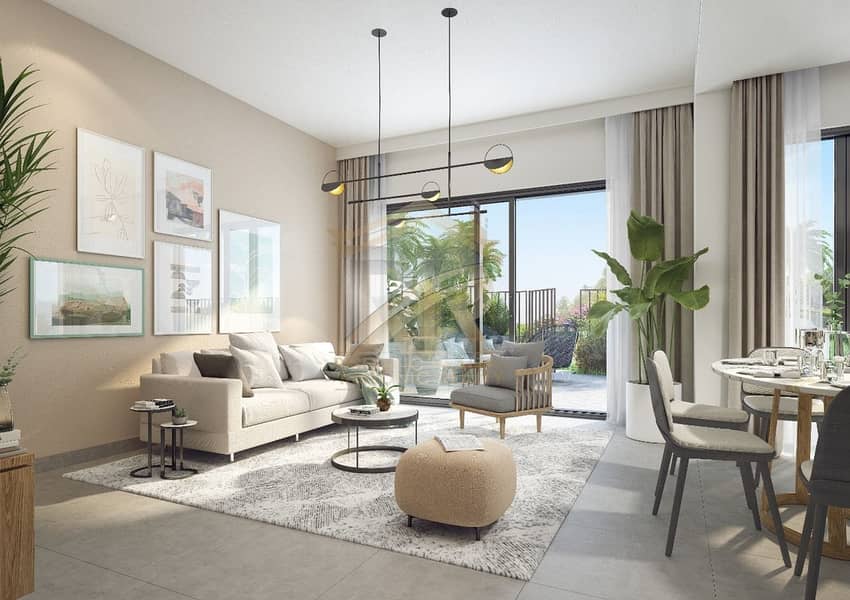 11 Brand New Villa in Arabian Ranches