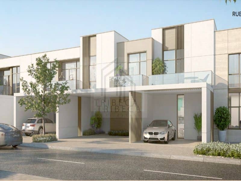2 Resale | Arabian Ranches 3 | Good Location