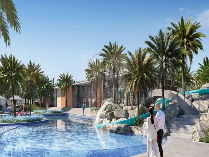 3 Resale | Arabian Ranches 3 | Good Location