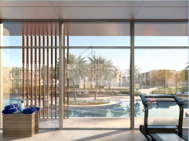 4 Resale | Arabian Ranches 3 | Good Location