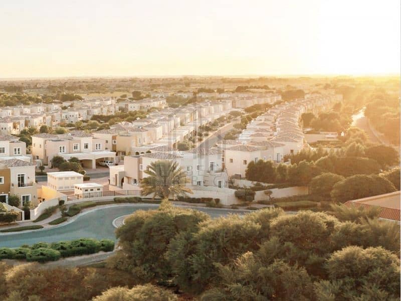 5 Resale | Arabian Ranches 3 | Good Location