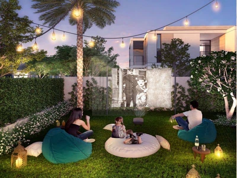 6 Resale | Arabian Ranches 3 | Good Location