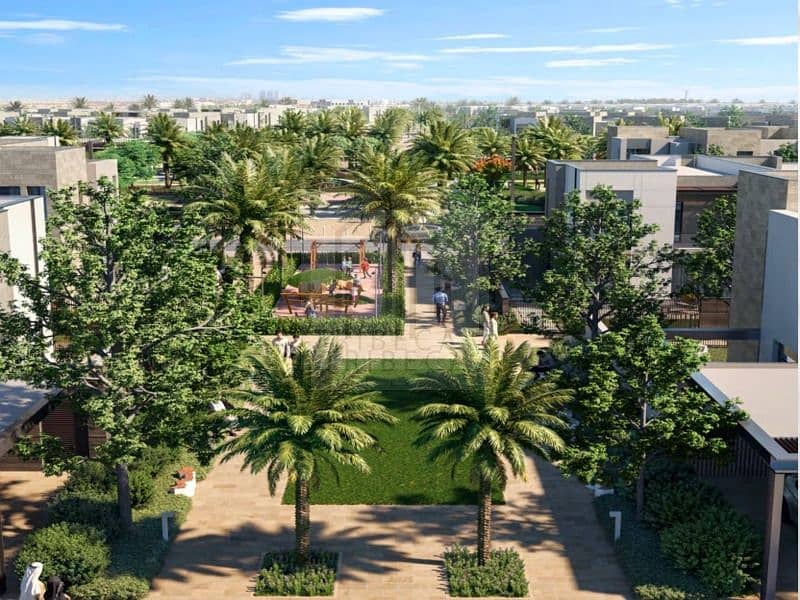 7 Resale | Arabian Ranches 3 | Good Location