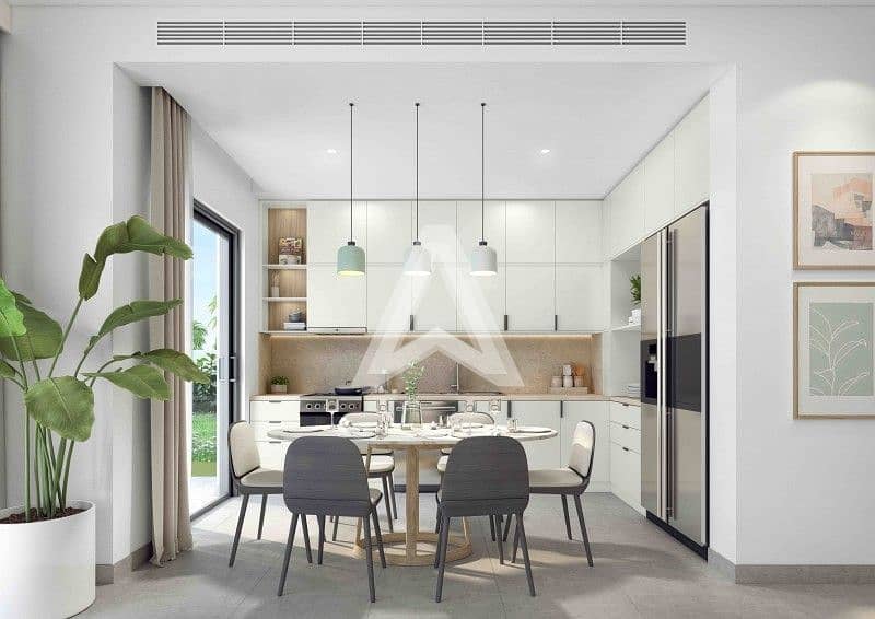 Luxury |Ranches 3 I Ruba I 3 Years Post Handover Luxury |Ranches 3 I Ruba I 3 Years Post Handover