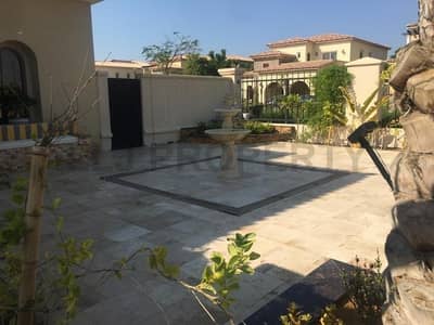 فیلا 3 غرفة نوم للبيع في جزيرة السعديات، أبوظبي - 3Bed Villa-Large Plot:Enclosed Courtyard Available فیلا 3 غرفة نوم للبيع في جزيرة السعديات، أبوظبي - 3Bed Villa-Large Plot:Enclosed Courtyard Available
