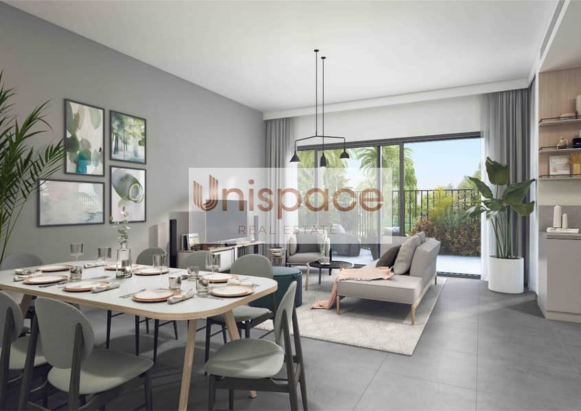 Prime location | 4BR + Maids | Payment Plan Prime location | 4BR + Maids | Payment Plan