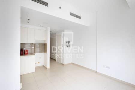 Studio for Sale in Town Square, Dubai - Well Managed | Bright Studio with Community View