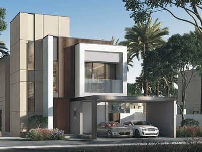 4 Bedroom Villa for Sale in Arabian Ranches 3, Dubai - Exquisite Villa | Park Facing | Handover Q4 2024