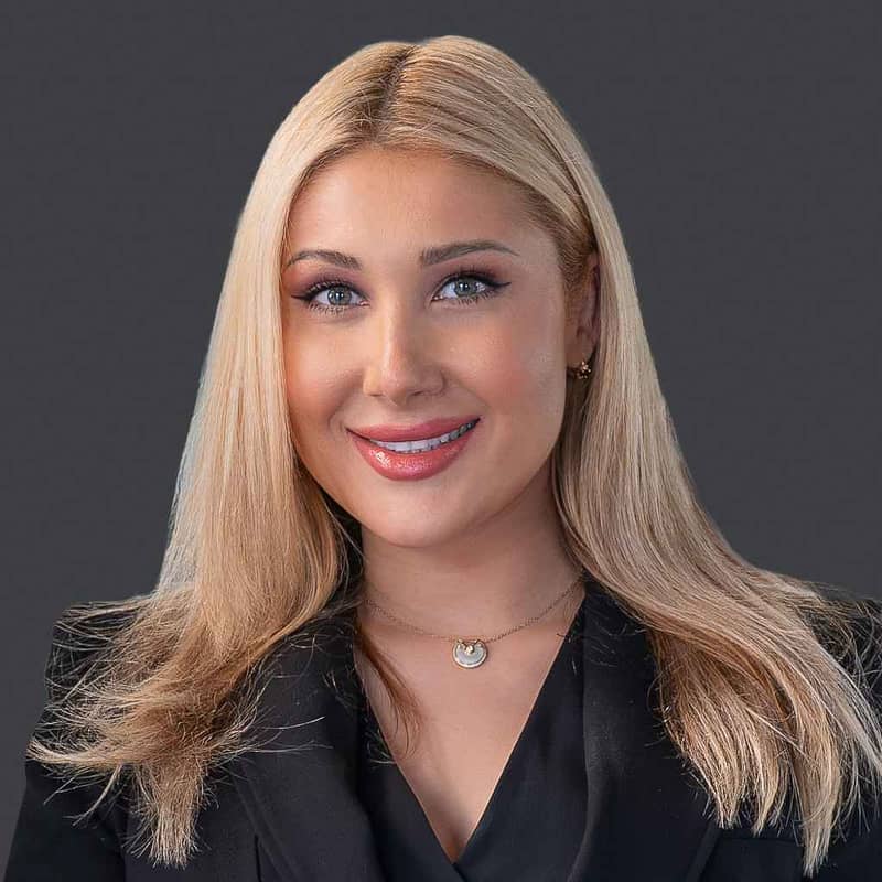 Dominika Heidenreichova