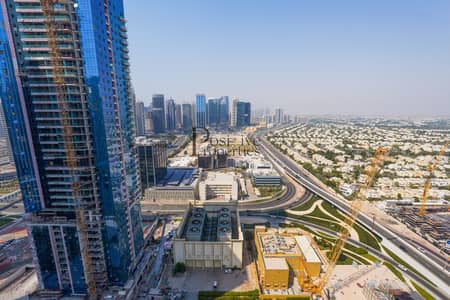 1 Bedroom Apartment for Sale in Jumeirah Lake Towers (JLT), Dubai - High Floor | Best View | Near Metro