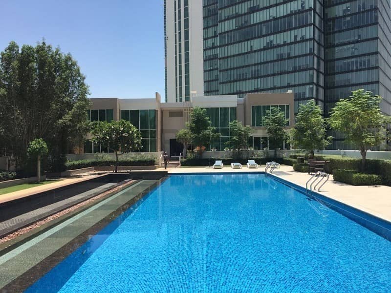 Unique 2 Bed Townhouse in Marina Square For Sale! Unique 2 Bed Townhouse in Marina Square For Sale!