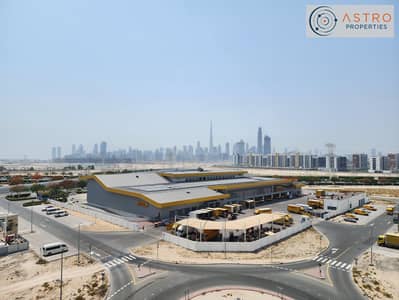 2 Bedroom Flat for Rent in Meydan City, Dubai - BURJ KHALIFA VIEW | BRAND NEW | READY TO MOVE