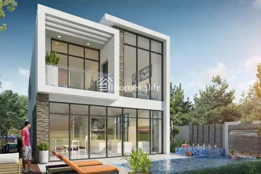 位于达马克山庄,王牌庄园,贝艾尔王牌庄园 4 卧室的别墅 5900000 AED - 9165285 位于达马克山庄,王牌庄园,贝艾尔王牌庄园 4 卧室的别墅 5900000 AED - 9165285