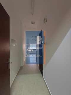 Family Studio Apartment for Rent, Near Salah Al Din Metro, with 1 Month FREE